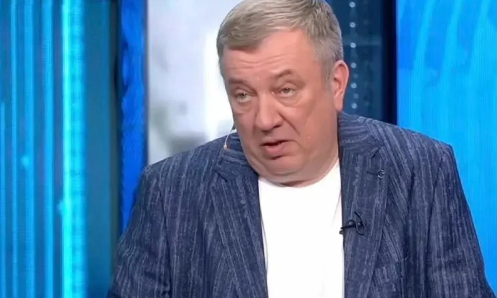 Andrey Gurylov: «Το Λονδίνο θα βομβαρδιστεί πρώτο αν γίνει 3ος Παγκόσμιος Πόλεμος»